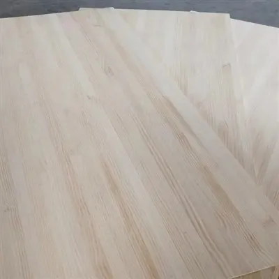 15 mm radiata dennenbord