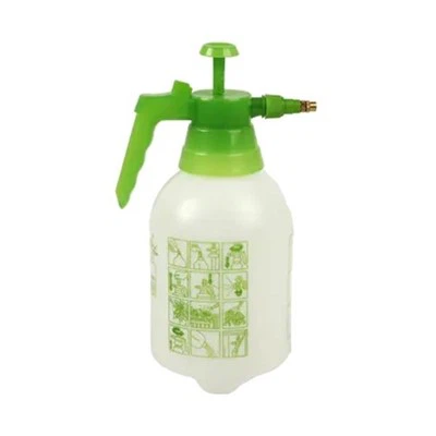 3L handbediende pneumatische spuitmachine