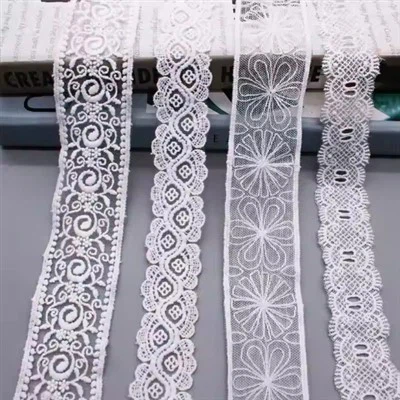 Borduur decoratieve schilderijen