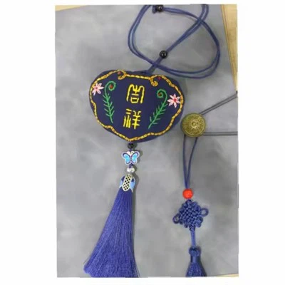 Categorie borduurhangers